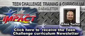 TC curriculum